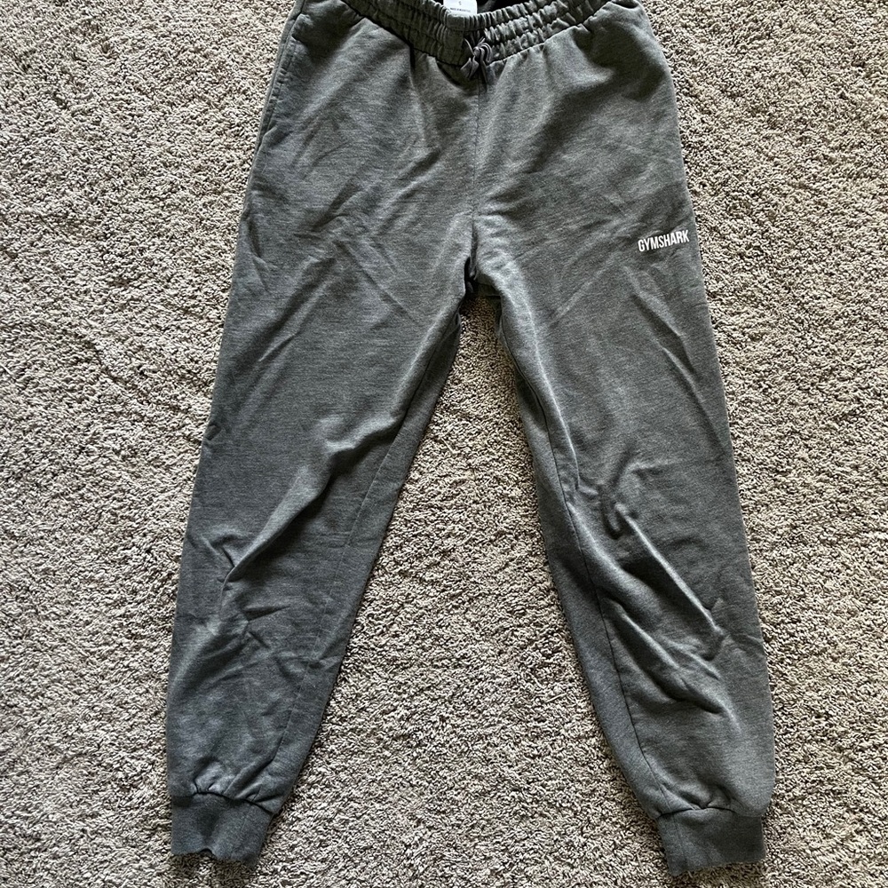 Gymshark joggers